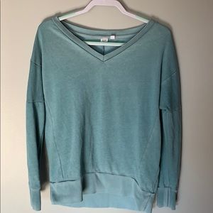 GAP Oversized Sweatshirt